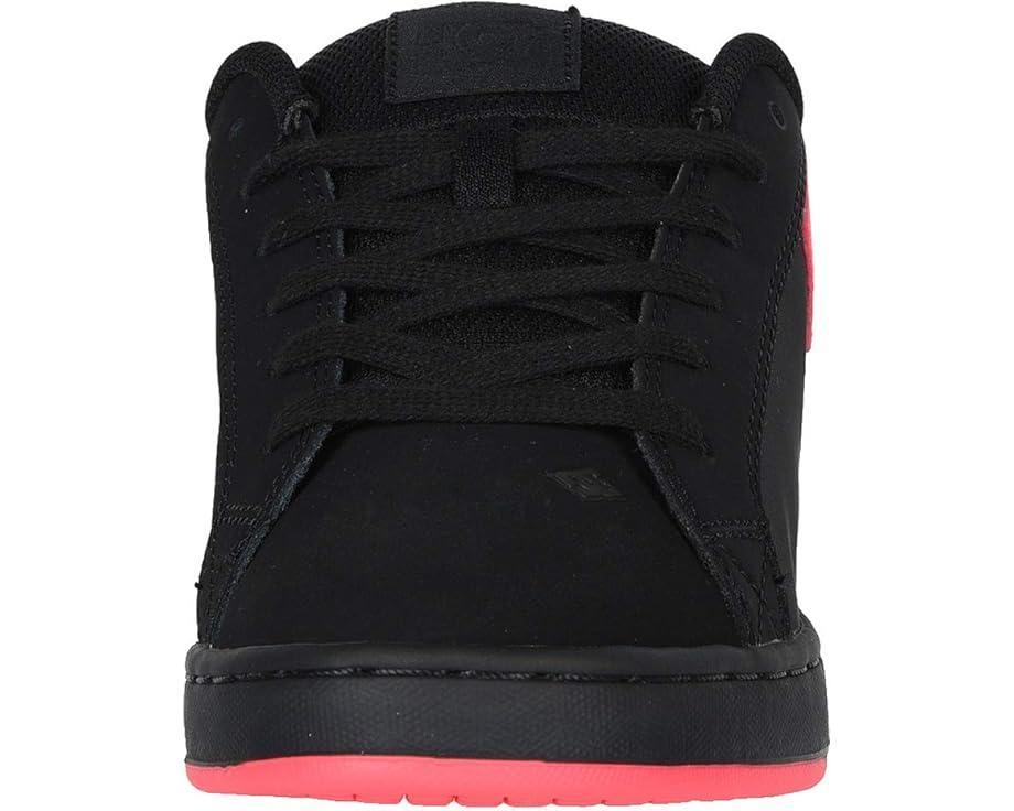 DC Shoes Cure Hi Top Product Image