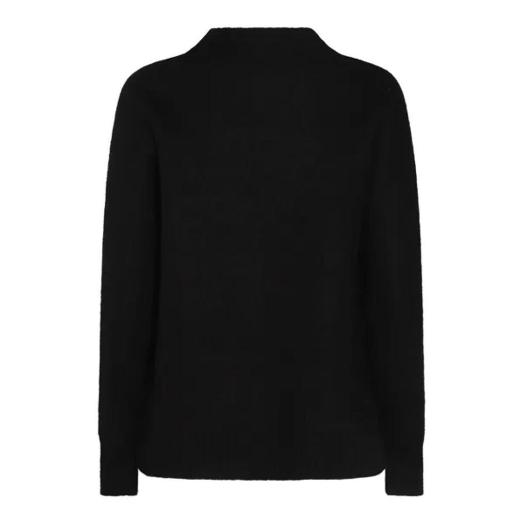 JIL SANDER Woman Coat Green Size 4 Virgin Wool, Mohair Wool, Alpaca Wool, Polyamide Product Image