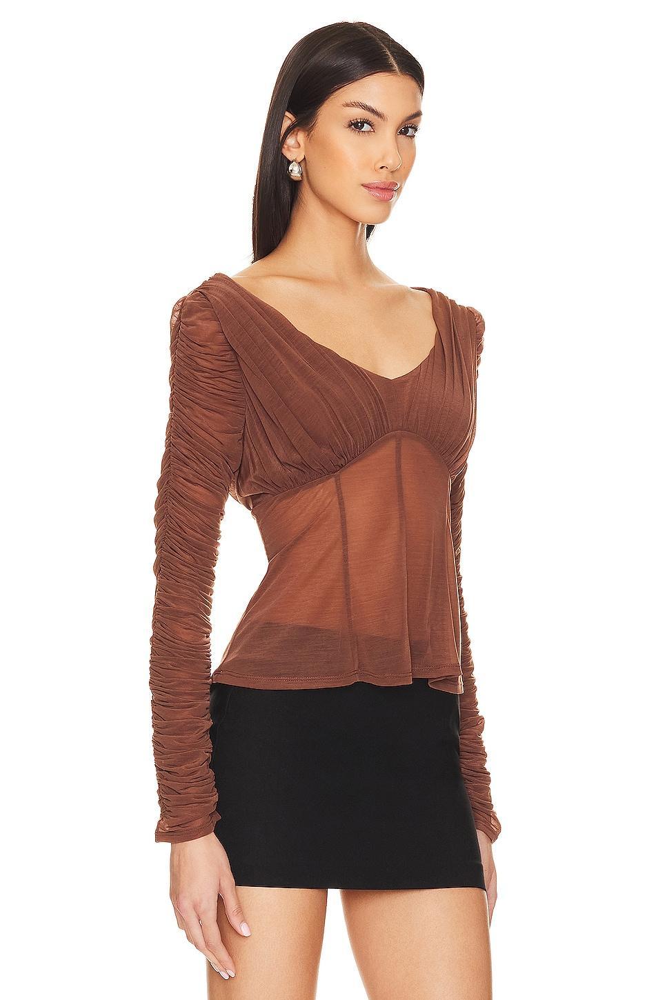 Estelle Top LPA Product Image