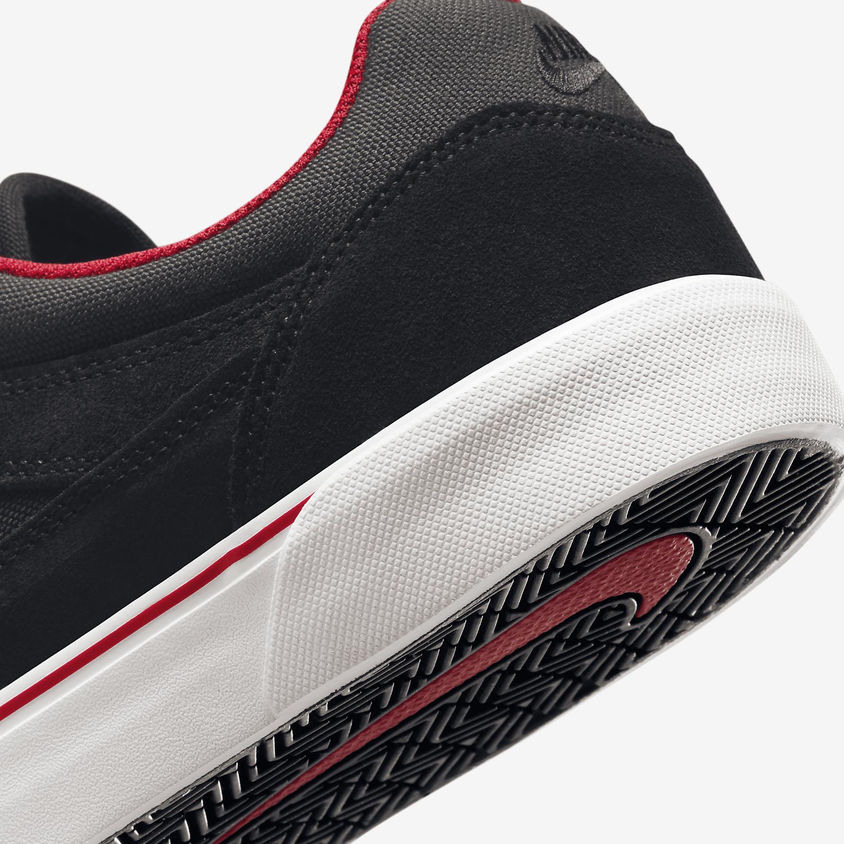Nike SB Malor Men's Shoes Product Image