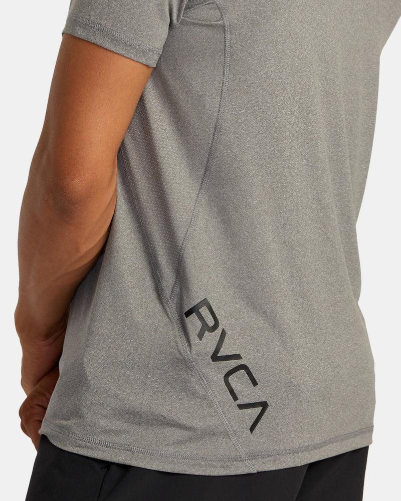 Sport Vent Short Sleeve Tee Product Image