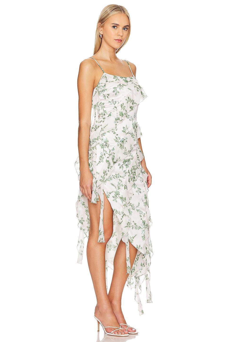 Florance Dress MISA Los Angeles Product Image