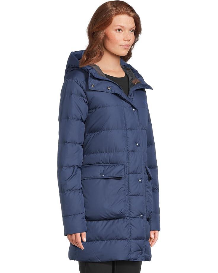 Montreal Coat Product Image