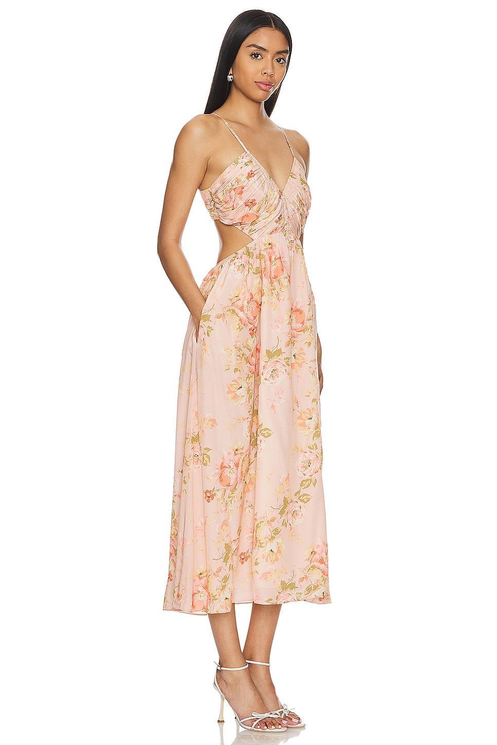 Mandy Dress Yumi Kim Product Image