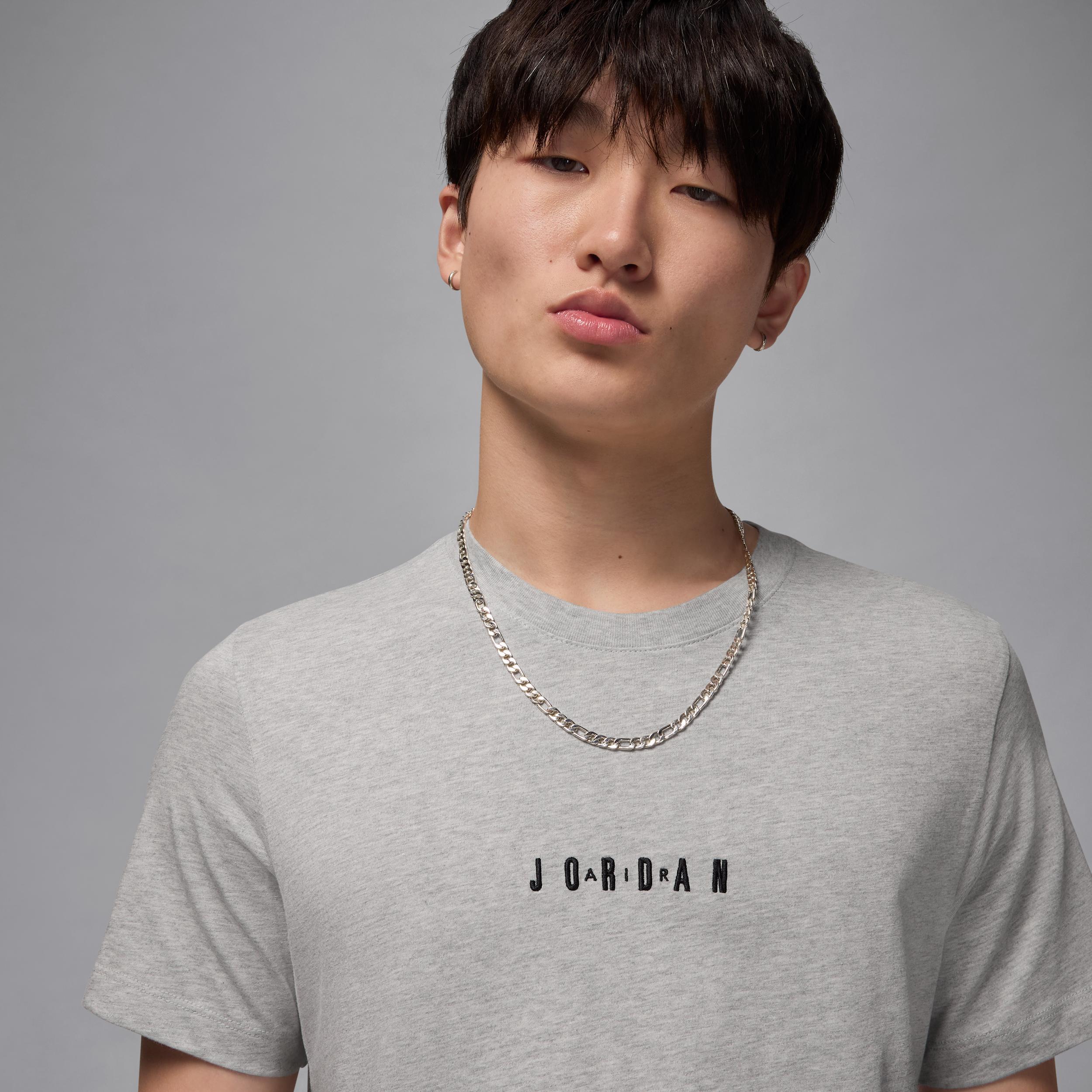 Men's Jordan Air T-Shirt Product Image