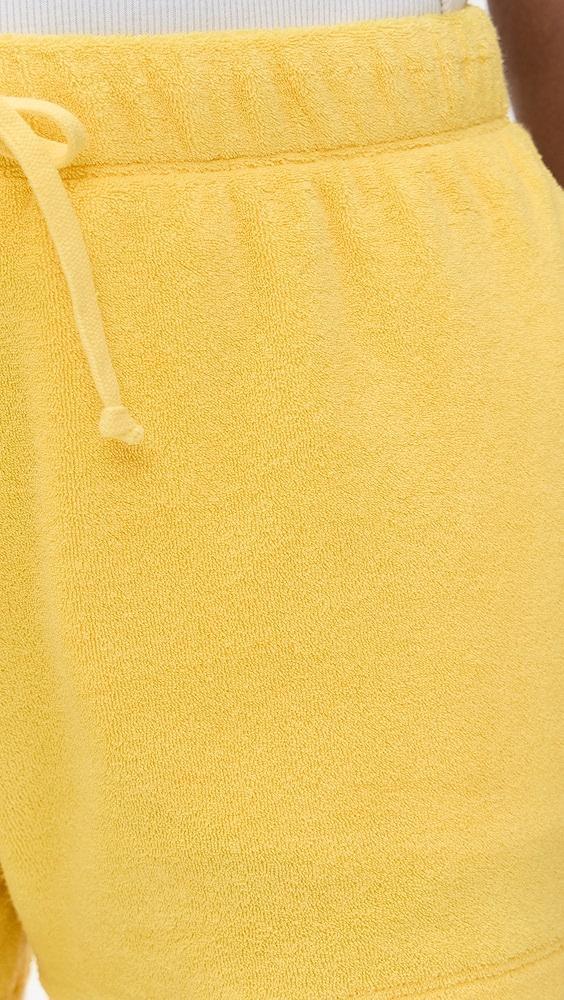 Suzie Kondi Shallis Shorts | Shopbop Product Image