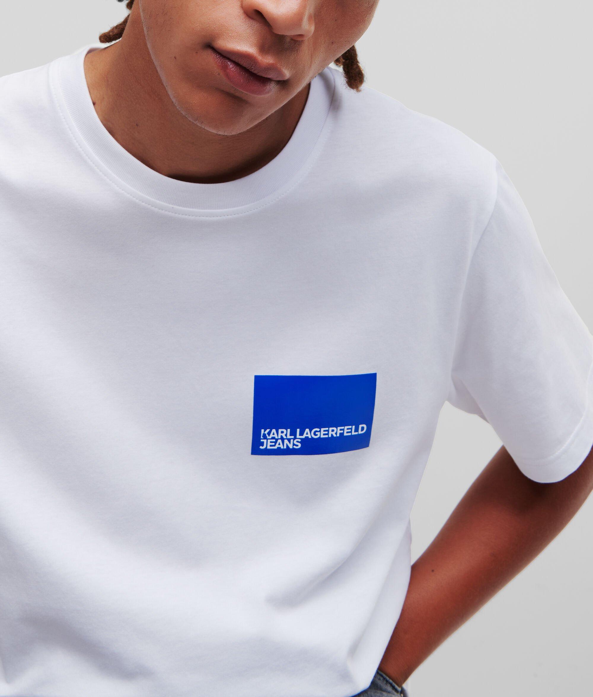 SHORT-SLEEVED T-SHIRT Product Image