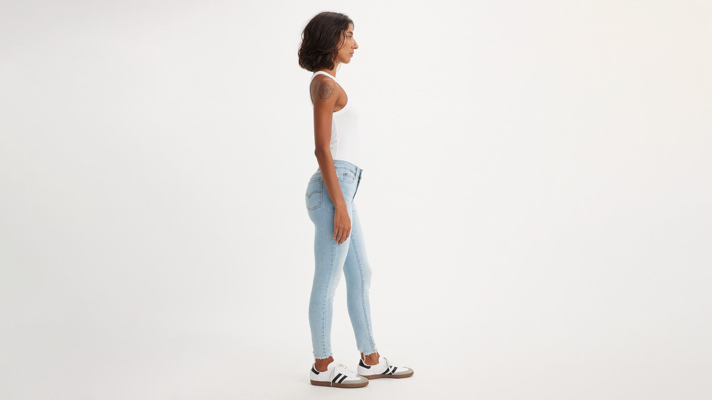 711 Skinny Women's Jeans Product Image