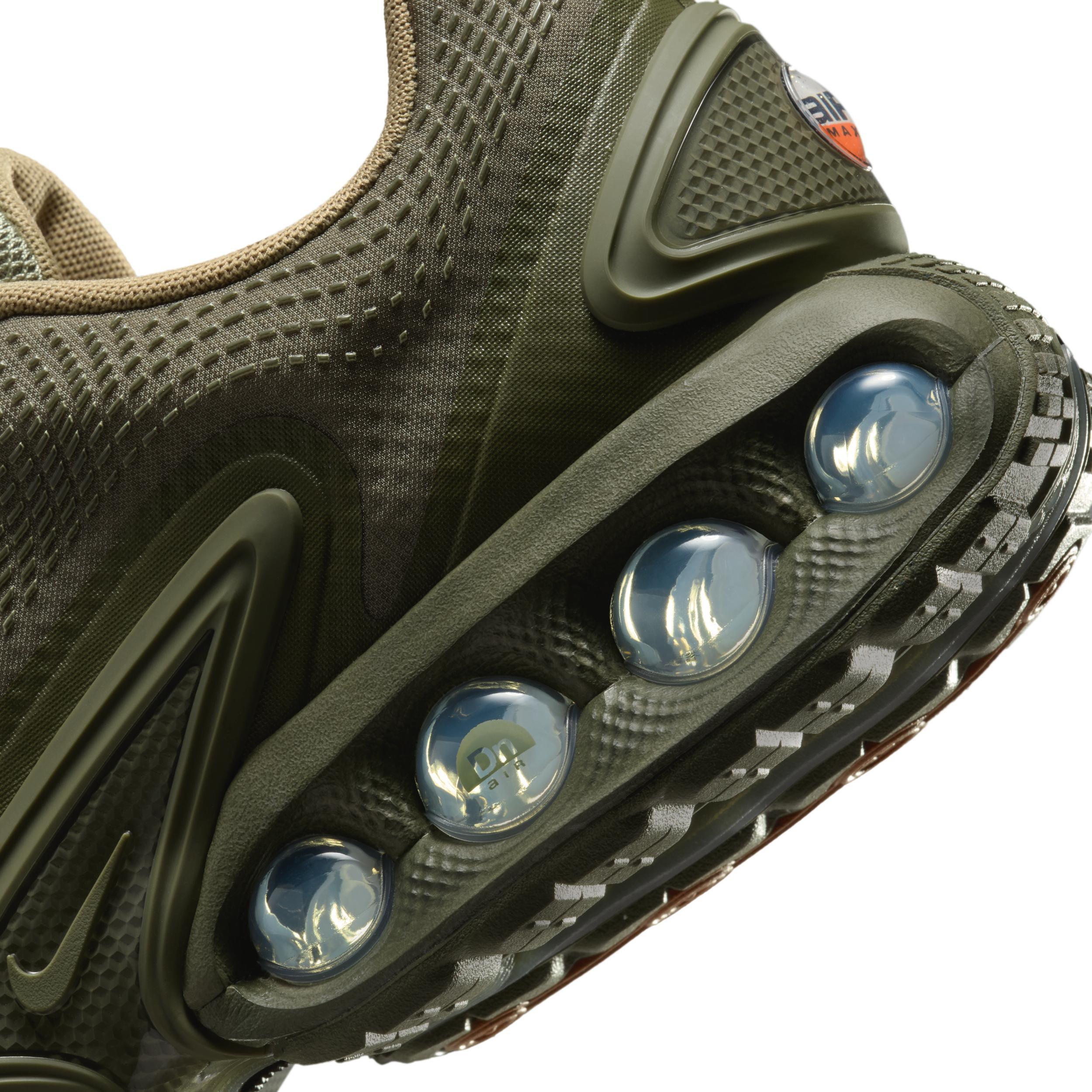 Nike Men's Air Max Dn Shoes Product Image