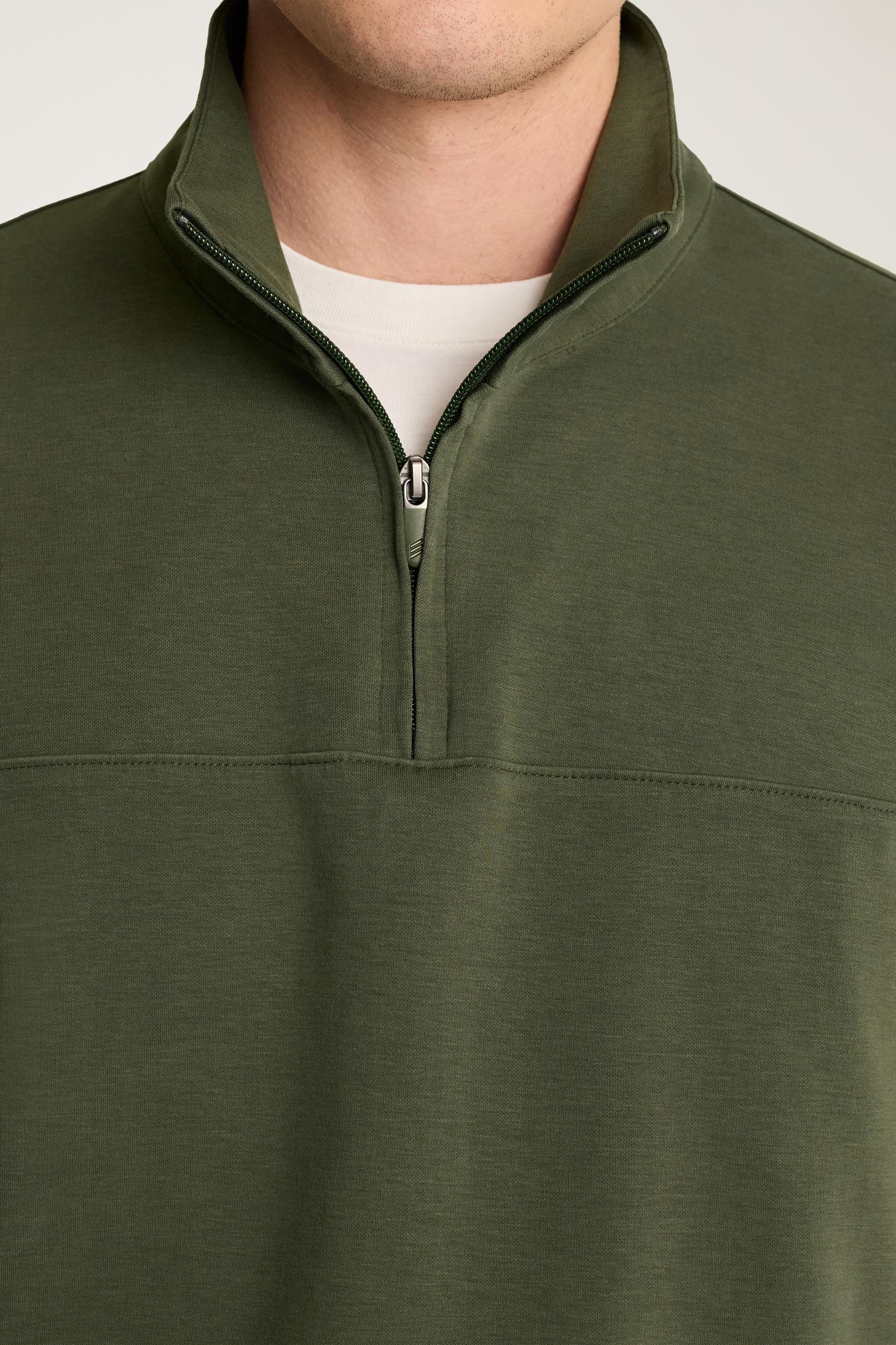 Soho Half-Zip Product Image