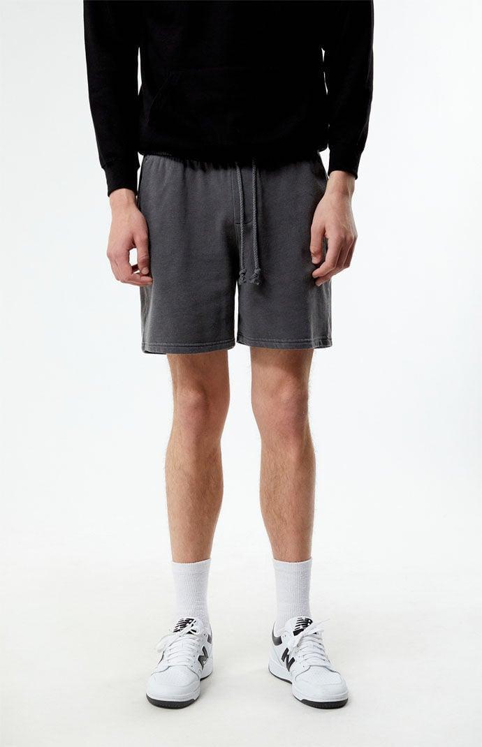 Men's Fleece Volley Shorts - Product Image