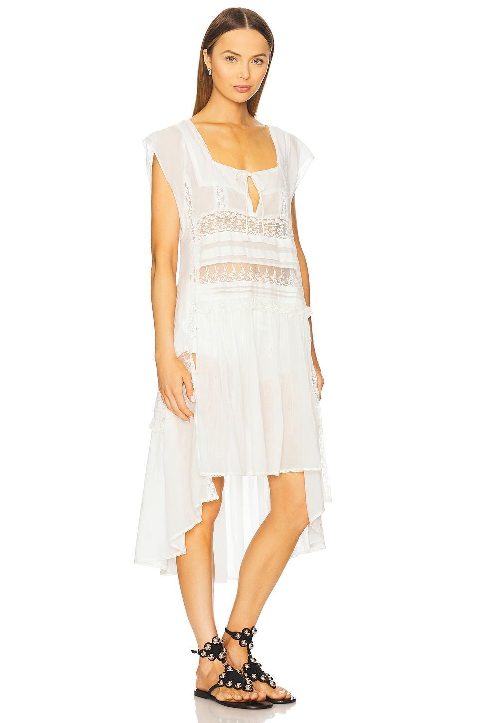 Tied To You Maxi Free People Product Image