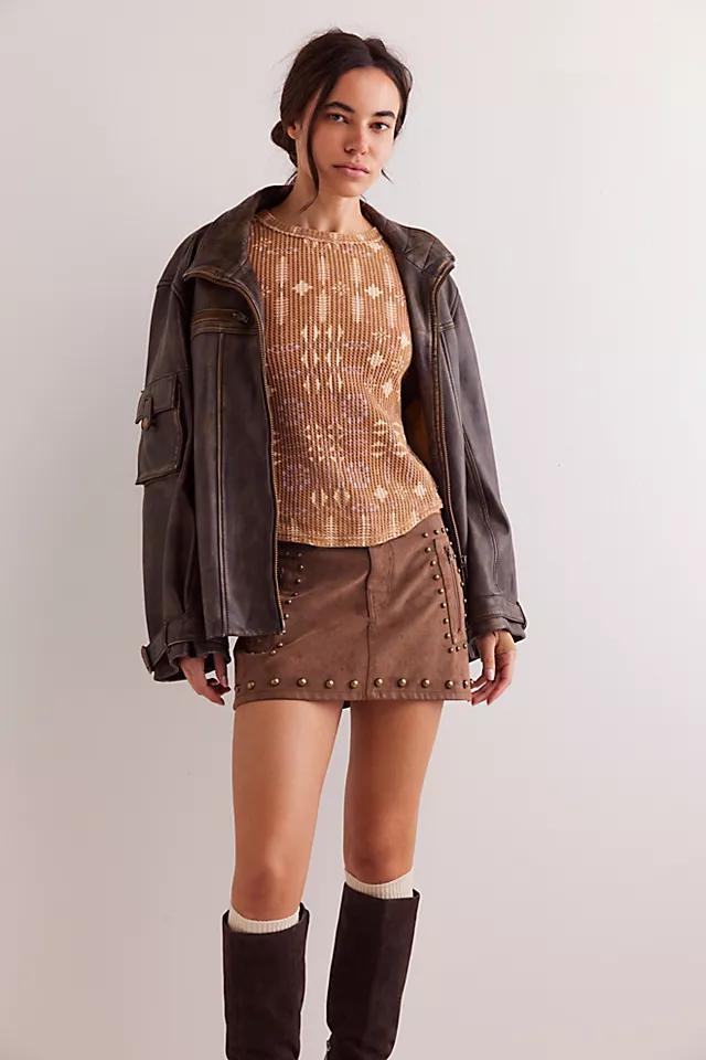 We The Free Pretty Little Thermal Product Image