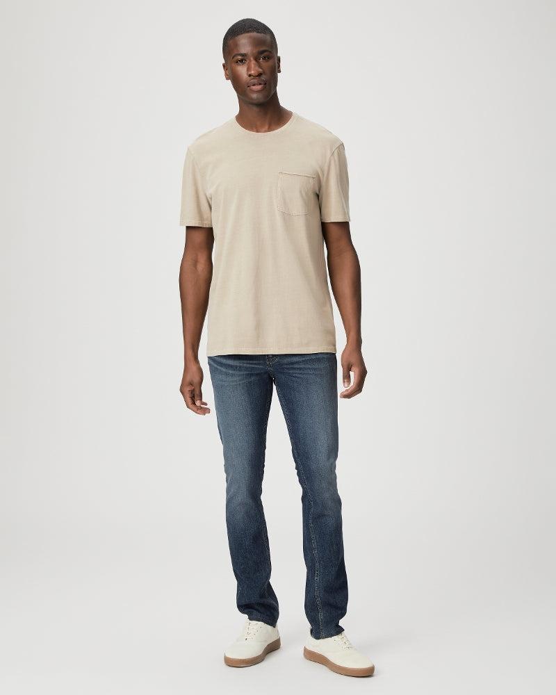Paige Ramirez Crew Neck Tee Product Image