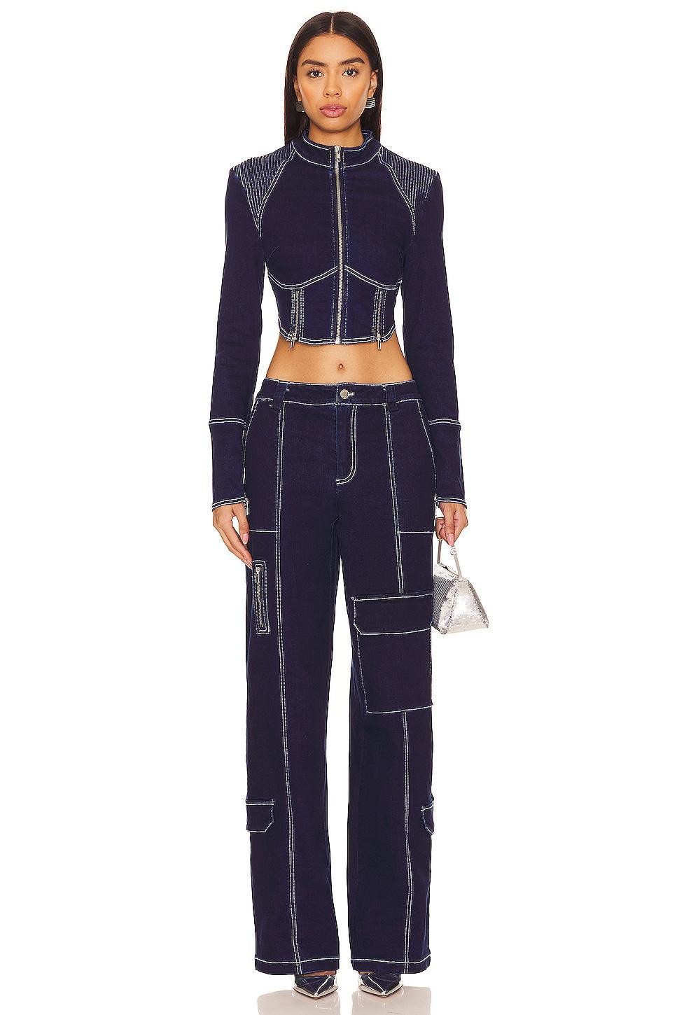 Cole Jacket BY.DYLN Product Image