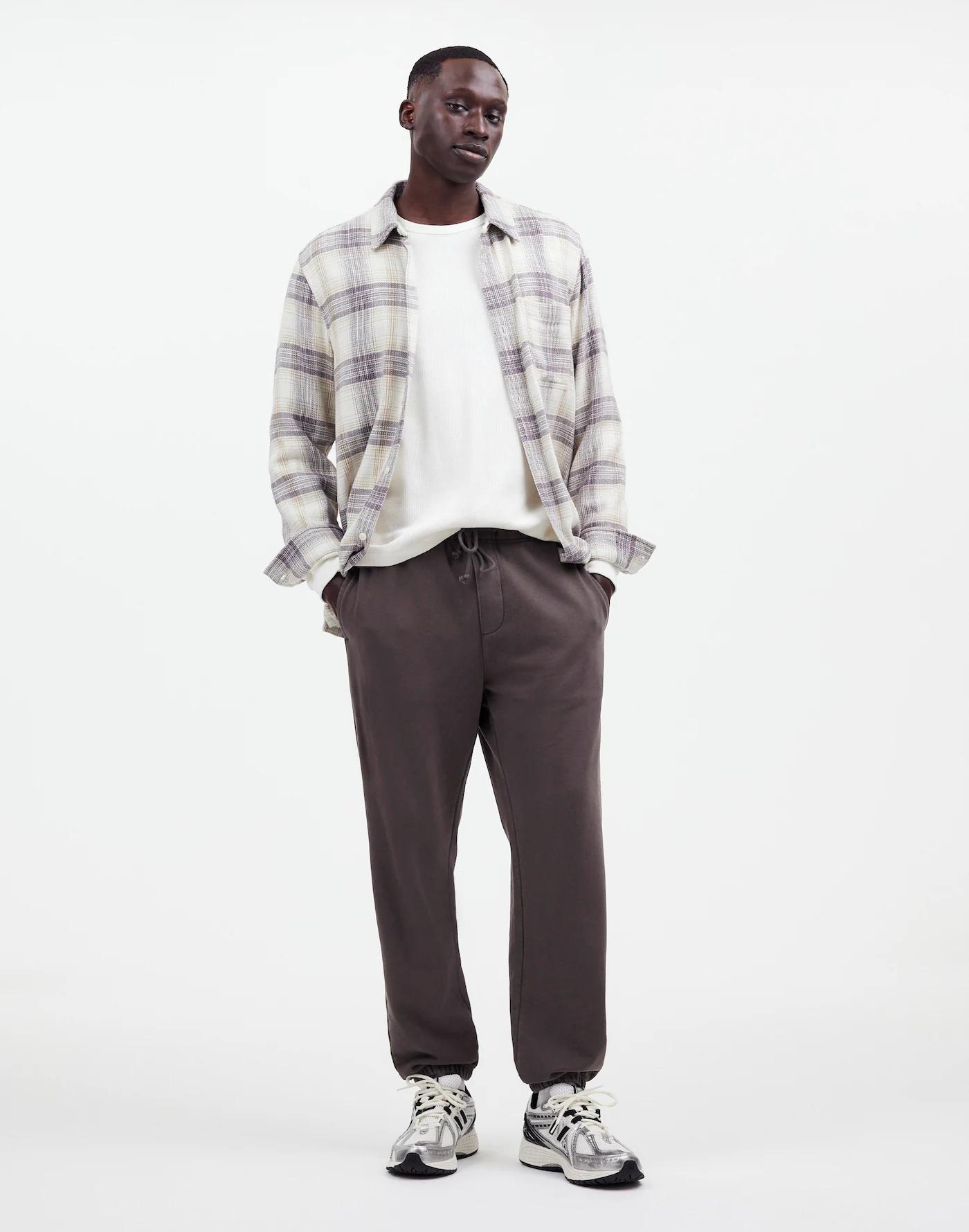 The McCarren Midweight Cinched Sweatpant Product Image