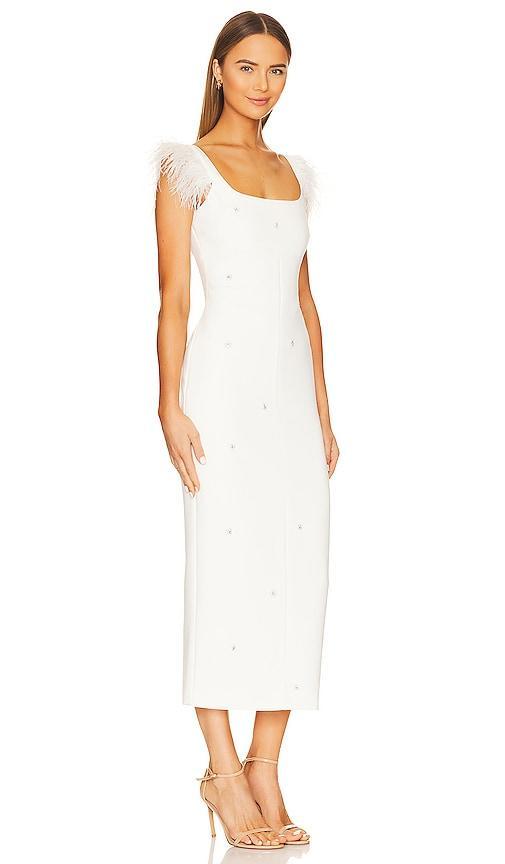 Cameron Midi Dress LIKELY Product Image