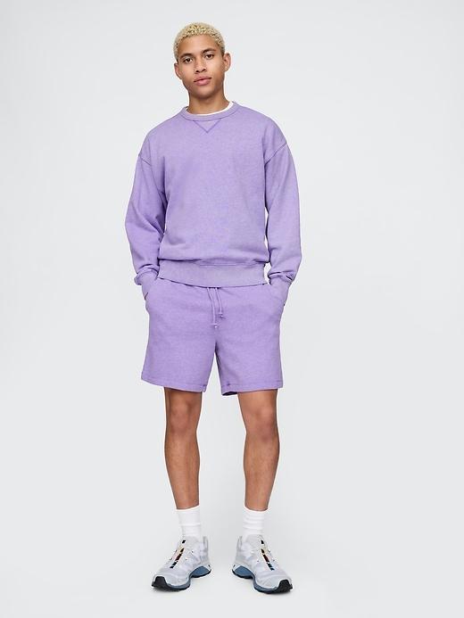 Heavyweight Sweat Shorts Product Image