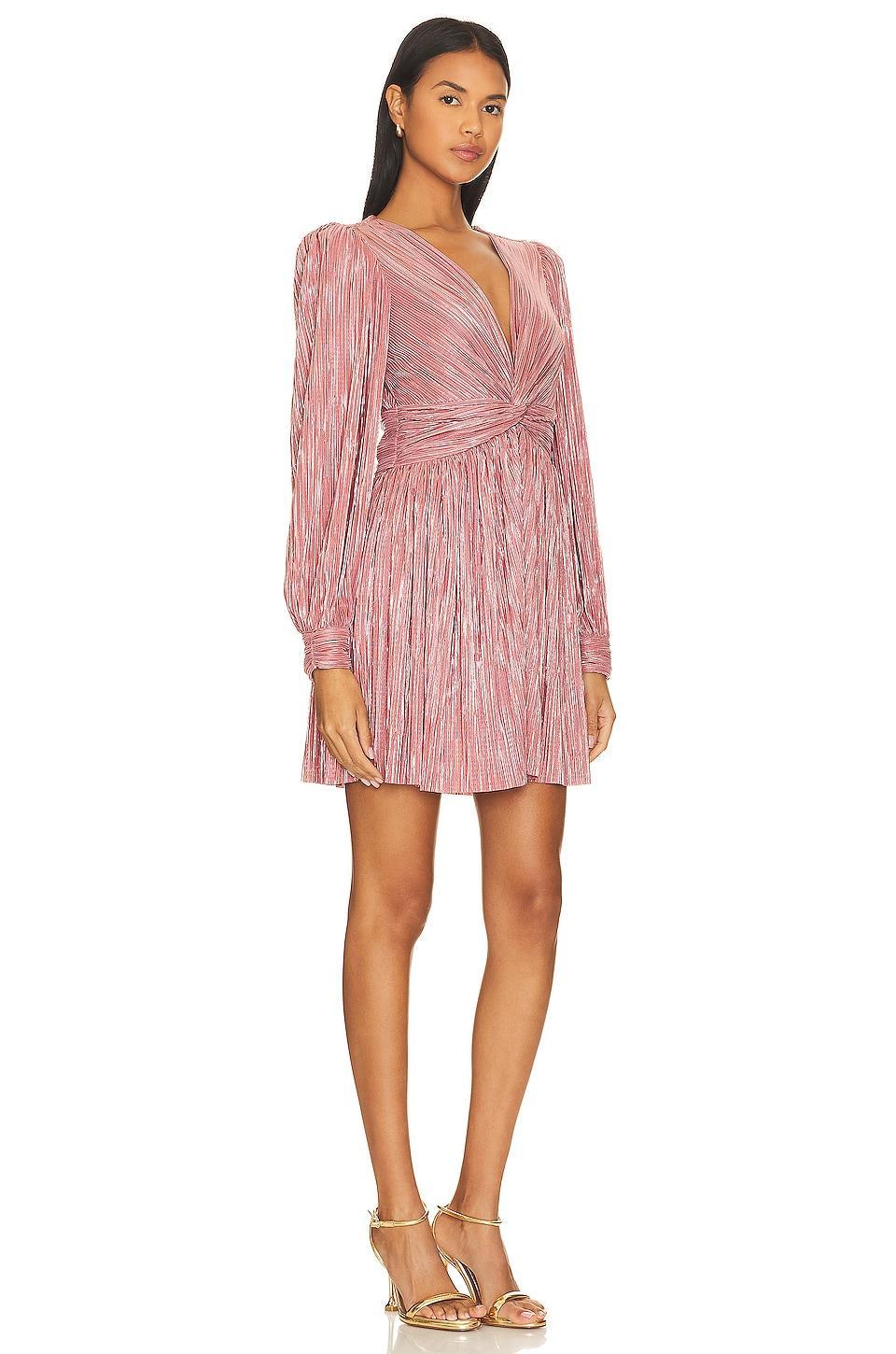 Golda Dress Sabina Musayev Product Image