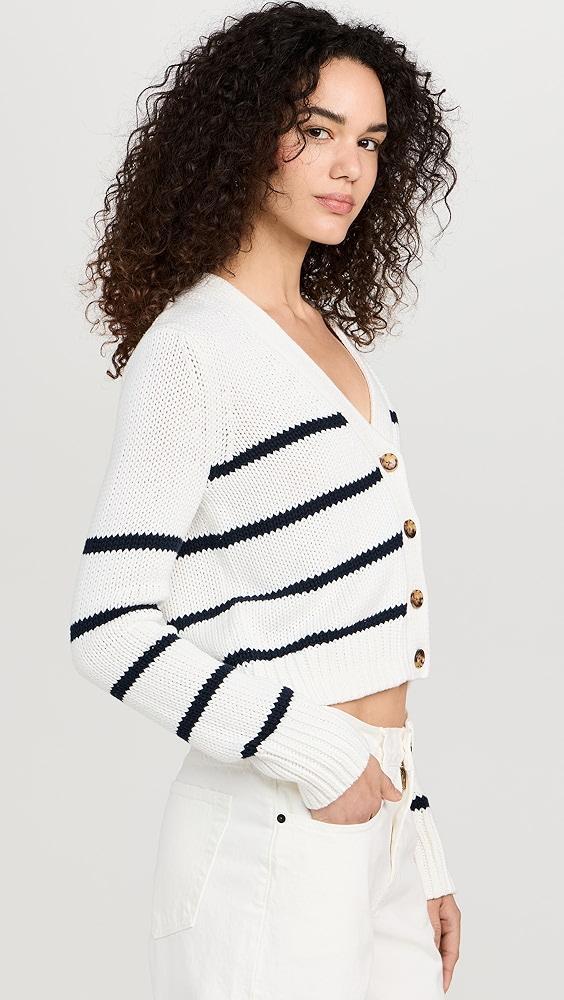 La Ligne Mini Marina Cardigan | Shopbop Product Image