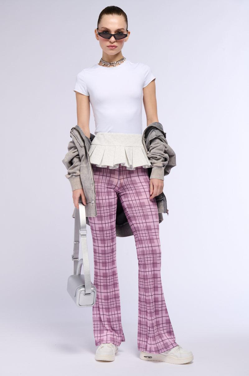 DO NOT SWEAT IT PLEAT BELT Product Image