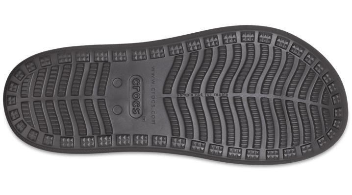 Crocs Yukon Vista II LiteRide™ Men's Flip Flops, Size: M8W10, Green Product Image
