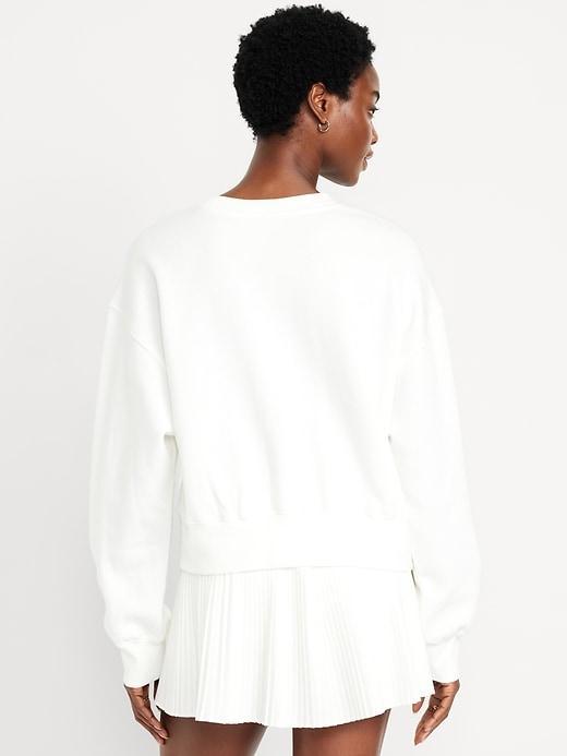 SoComfy Sweatshirt Product Image
