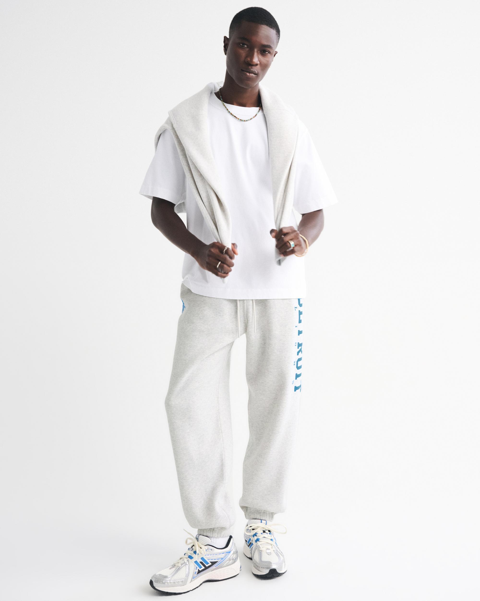 Philadelphia Eagles Baggy Cinched Sweatpant Product Image