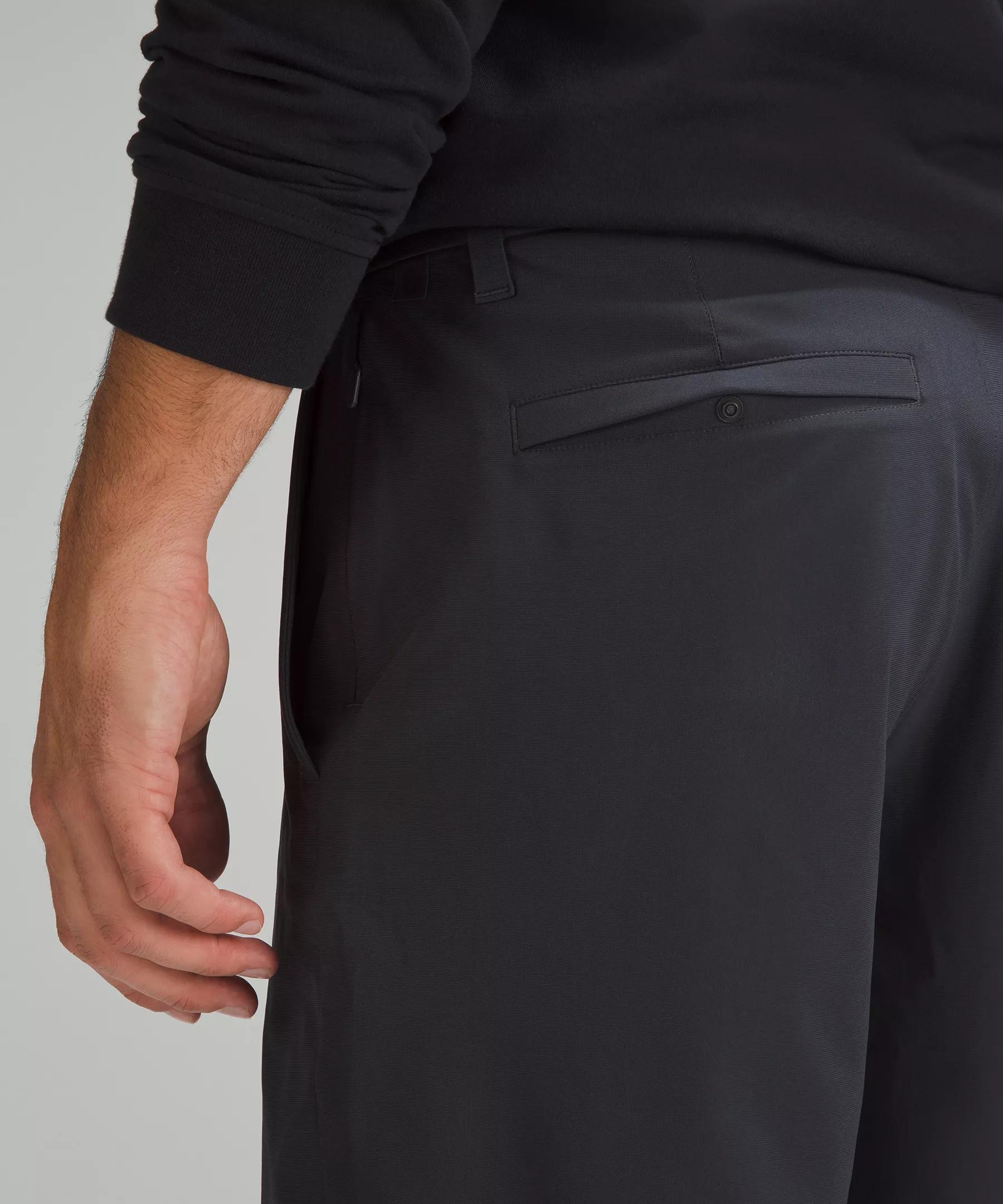 Commission Classic-Fit Short 9" *Warpstreme Product Image