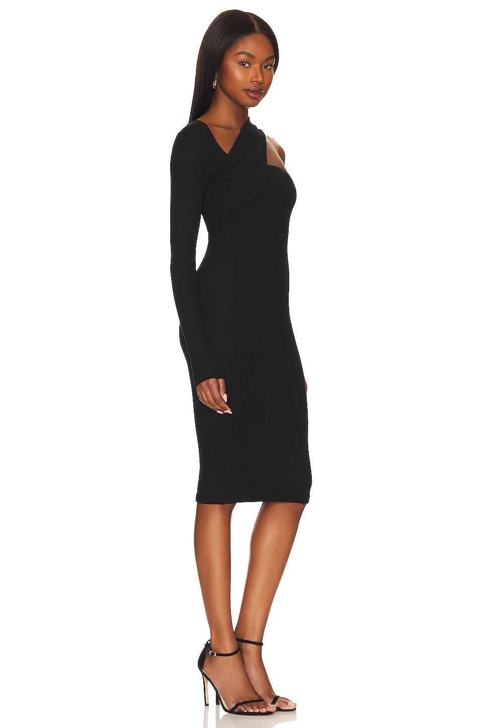 Michaela Midi Dress ALIX NYC Product Image