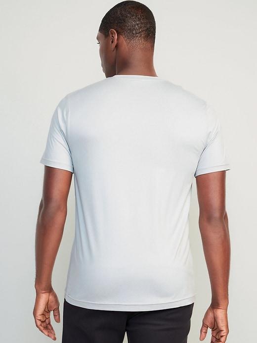 CloudMotion  T-Shirt Product Image