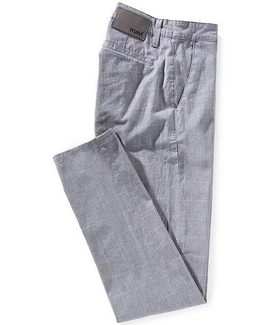 Mavi Milton Slim Fit Straight Leg Pants Product Image