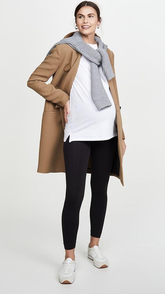 Ingrid & Isabel Seamless Belly Leggings | Shopbop Product Image