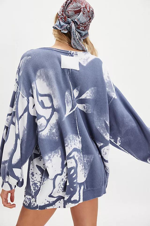 We The Free Painters Garden Pullover Product Image