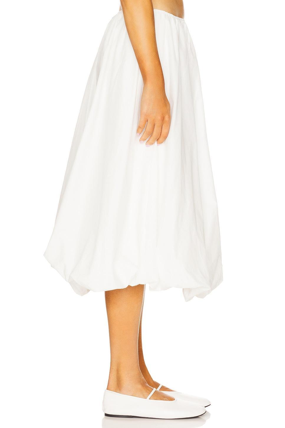 Esme Midi Skirt MORE TO COME Product Image