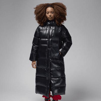 Jordan Women's Down Parka Product Image