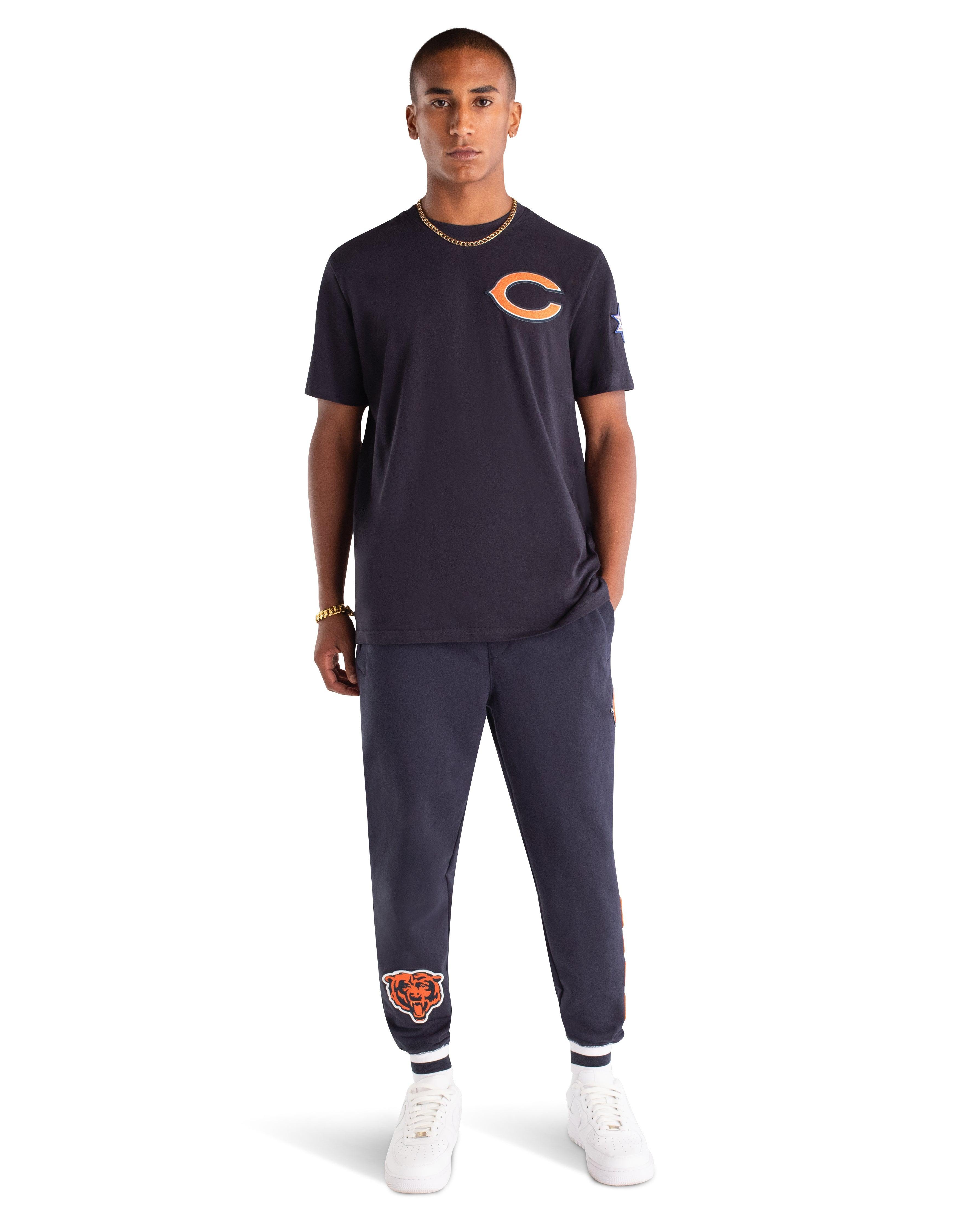 Buffalo Bills Logo Select Jogger Male Product Image