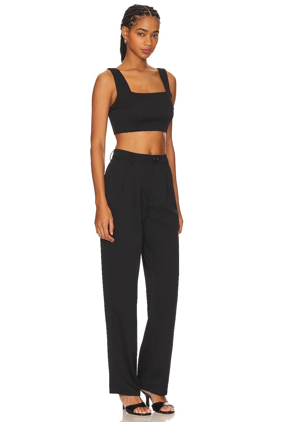 Harley Tailored Pant Set MORE TO COME Product Image