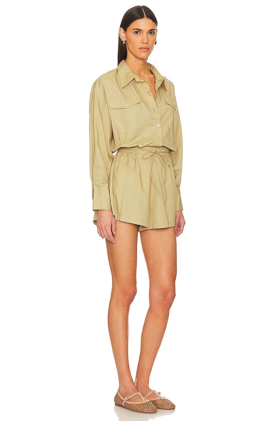 Isole Playsuit Product Image