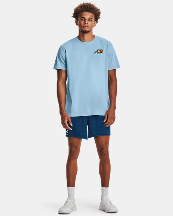 UA Rival Terry Product Image