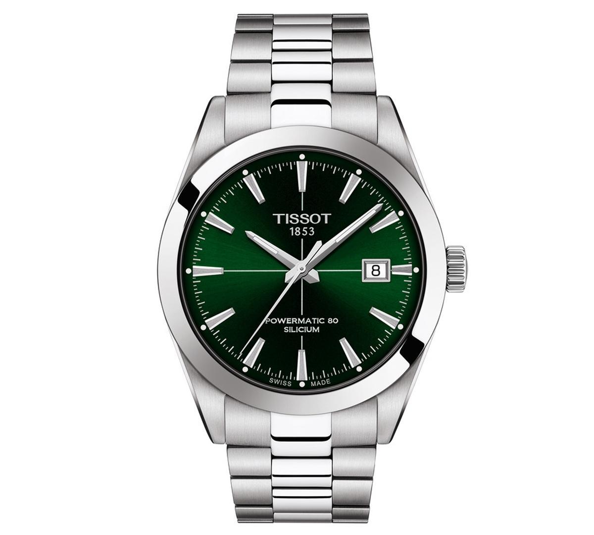 Tissot Gentleman Powermatic 80 Watch, 40mm Product Image