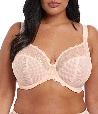Charley Spacer T-Shirt Bra Product Image