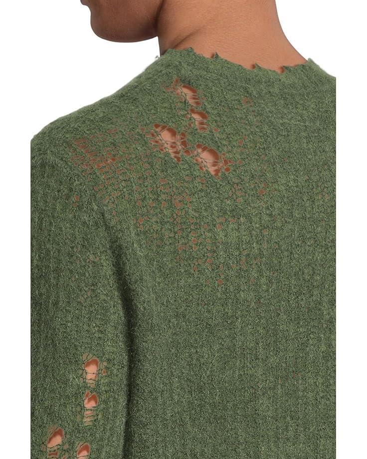Tierra Short Sleeve Crew Product Image