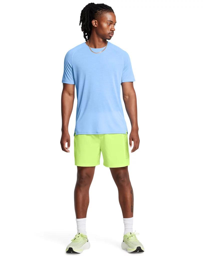 UA Launch Trail Product Image