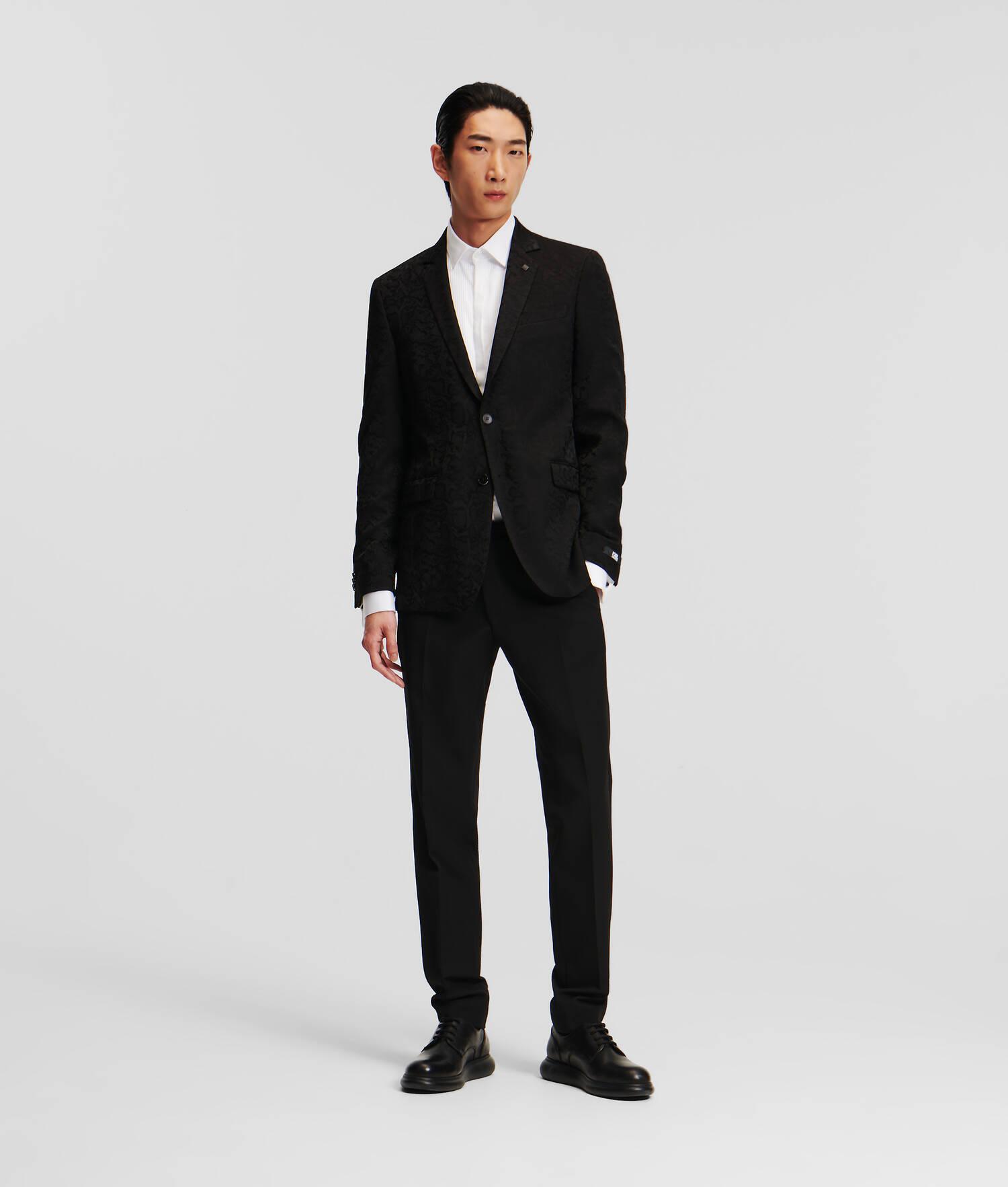 MODERN-FIT SHIRT Product Image
