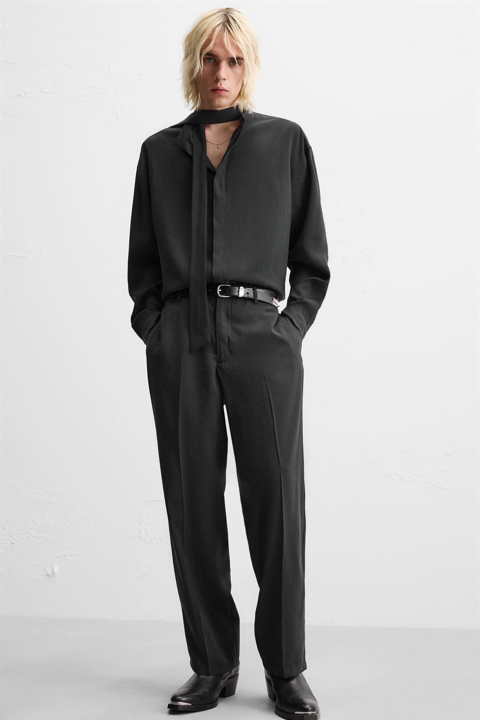 FLOWY PANTS Product Image