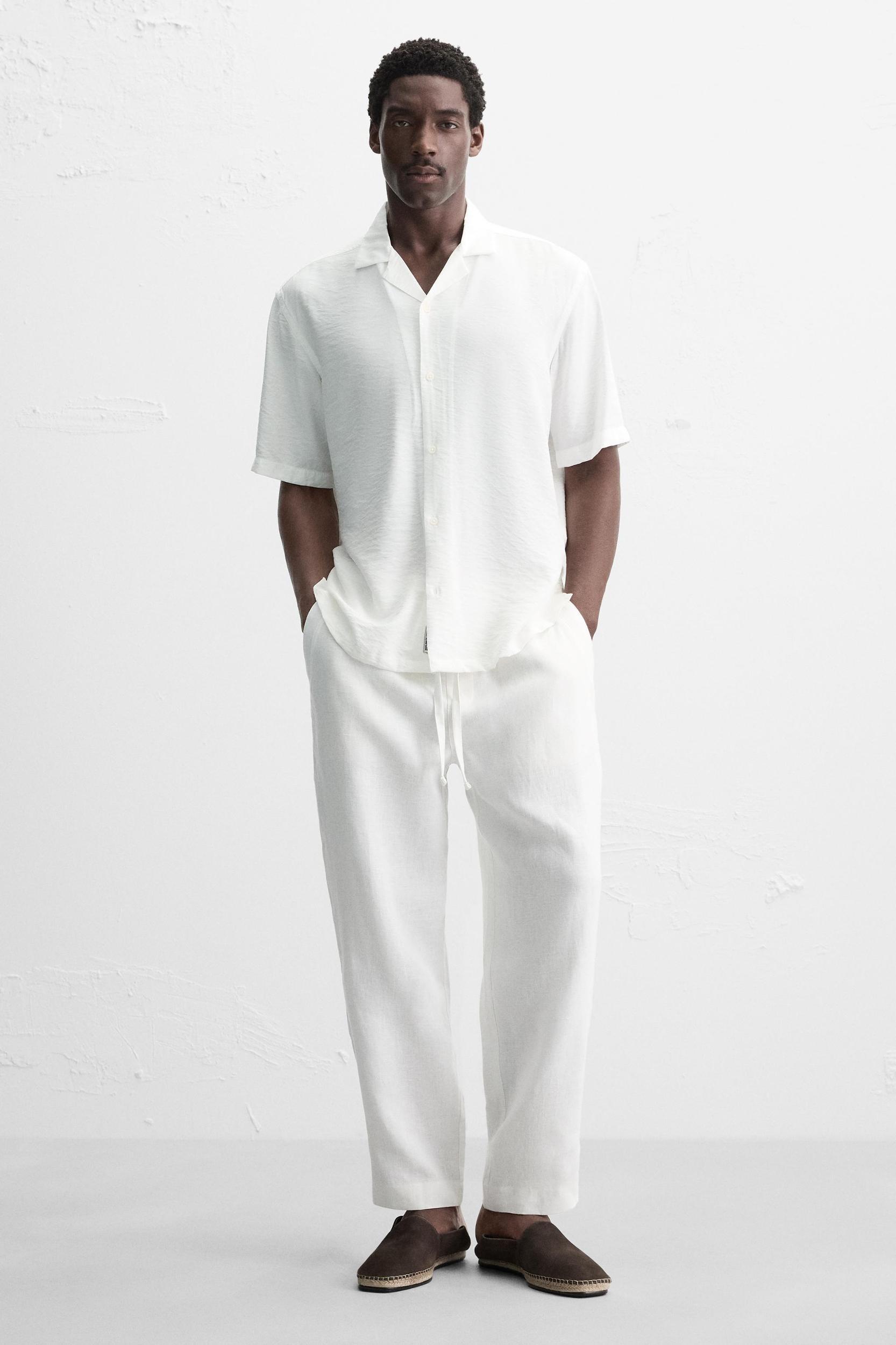 LEATHER ESPADRILLE LIMITED EDITION Product Image