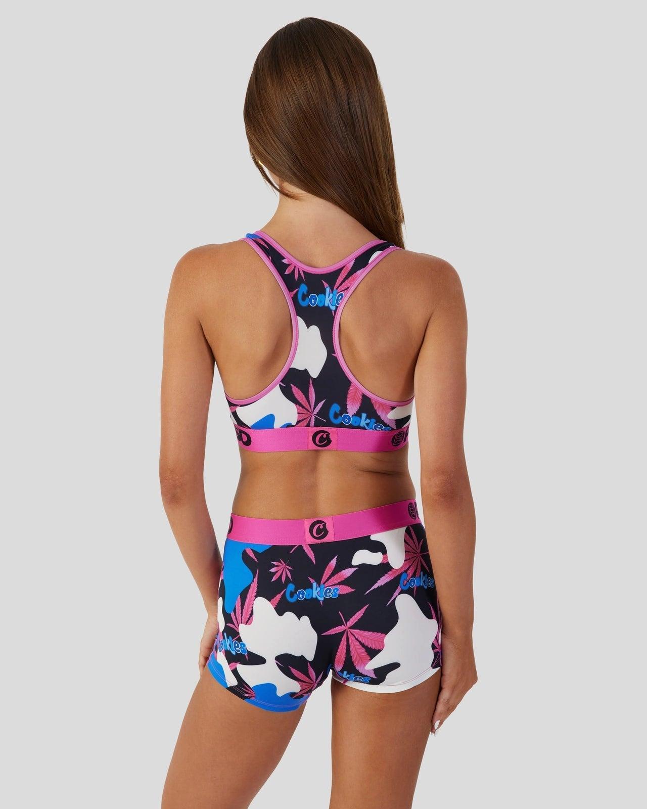 Cookies - Camo Pop Female Product Image