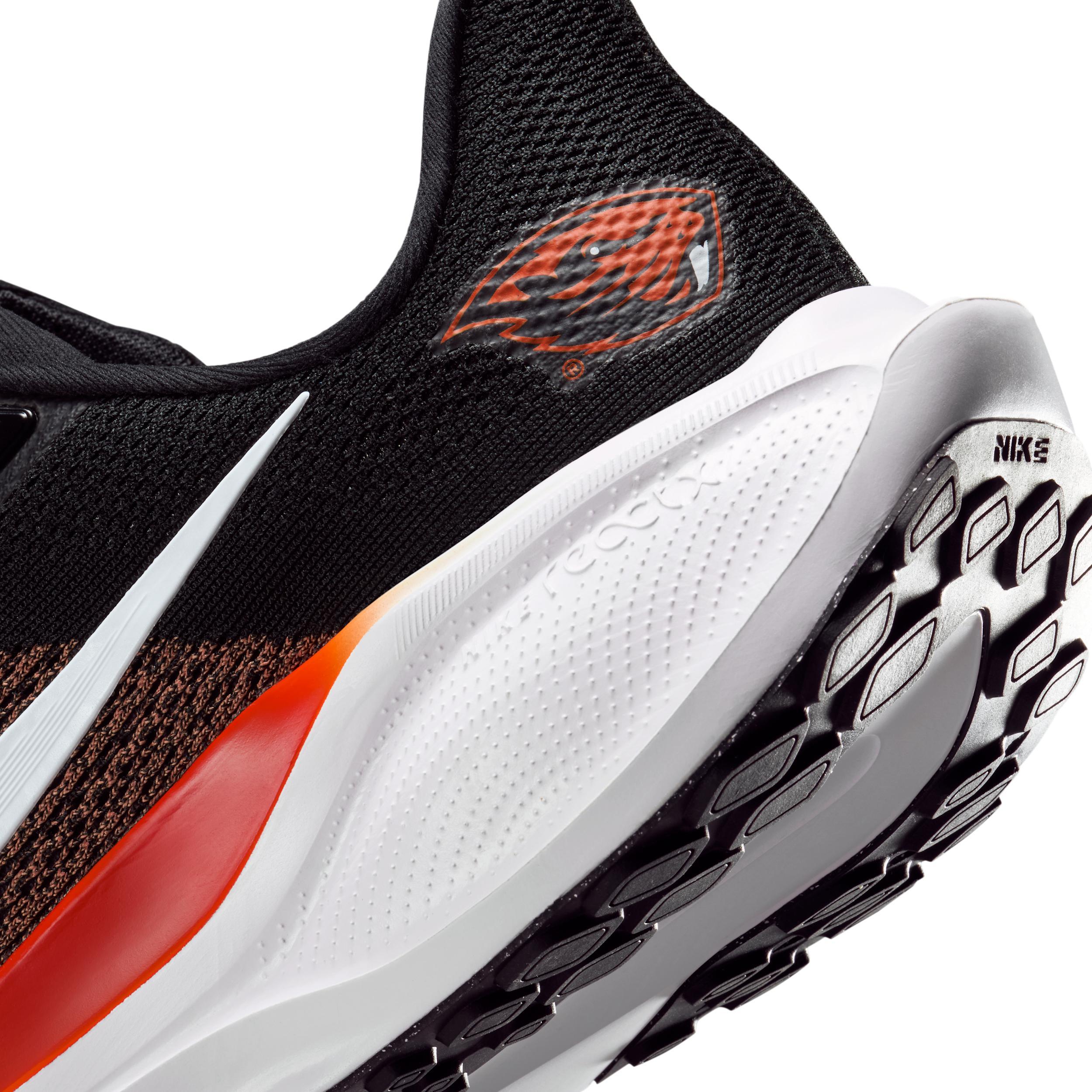 Oregon State Pegasus 41 Nike Men's College Road Running Shoes Product Image