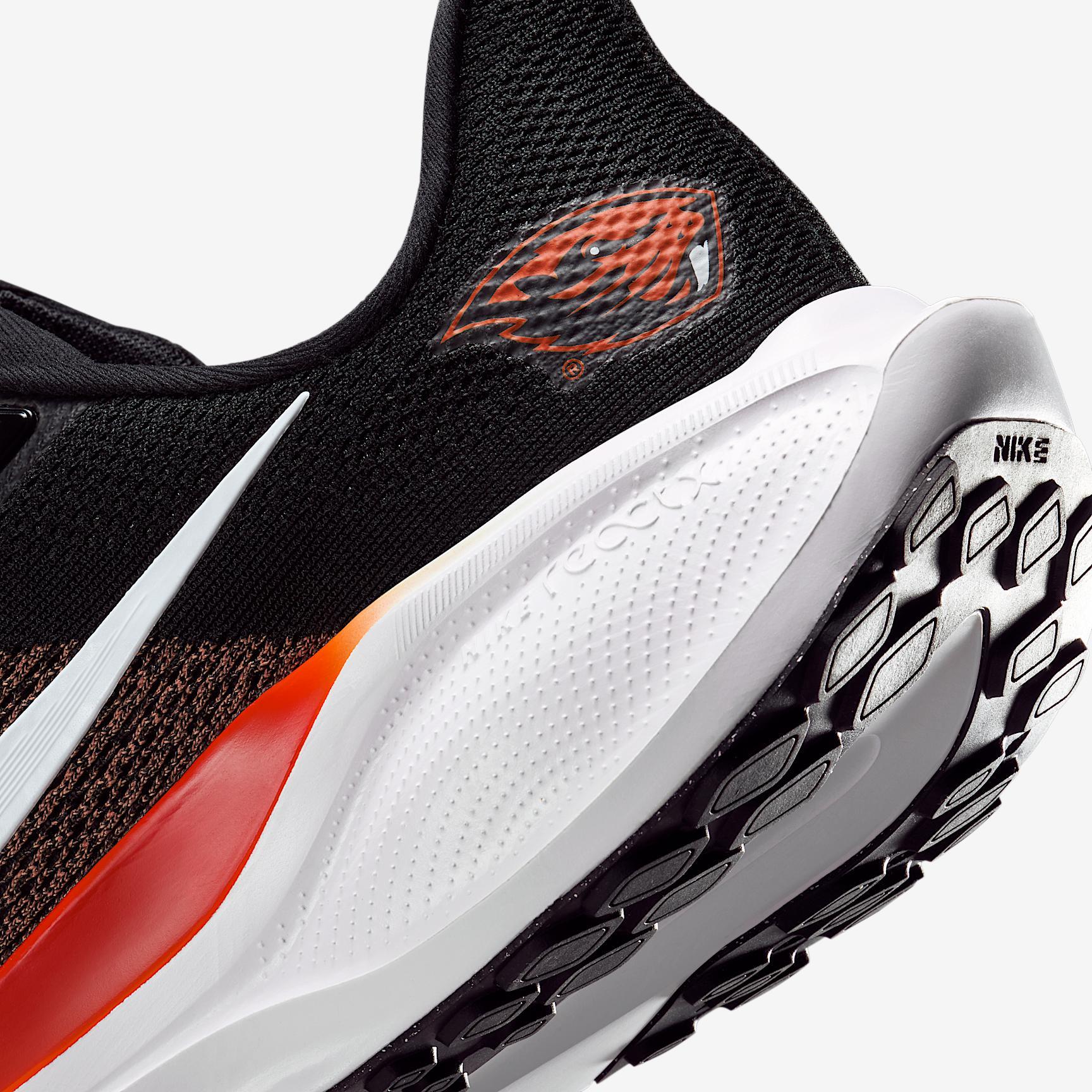 Oregon State Pegasus 41 Men's Nike College Road Running Shoes Product Image